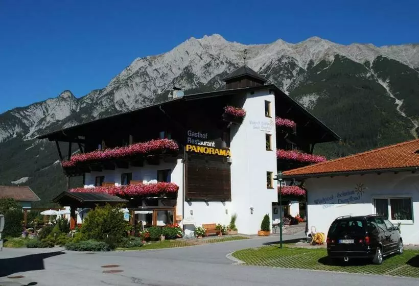 Hotelli Gasthof Panorama
