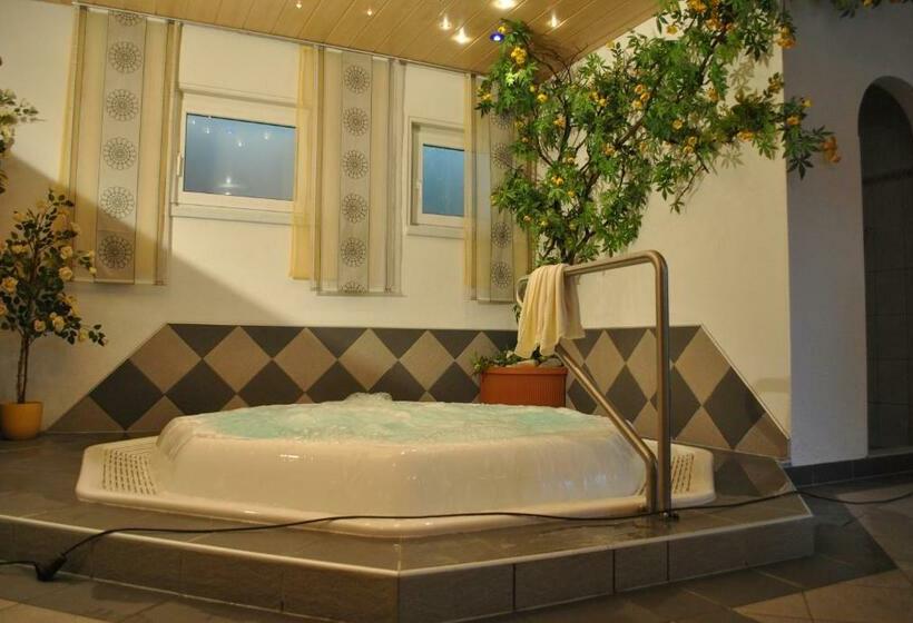 호텔 Gasthof Panorama