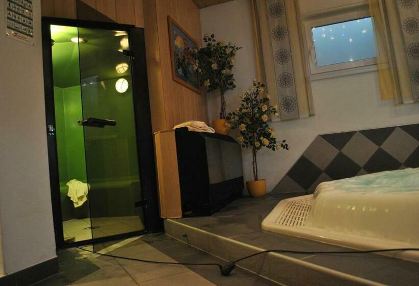 호텔 Gasthof Panorama