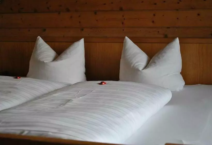 Hotelli Gasthof Panorama