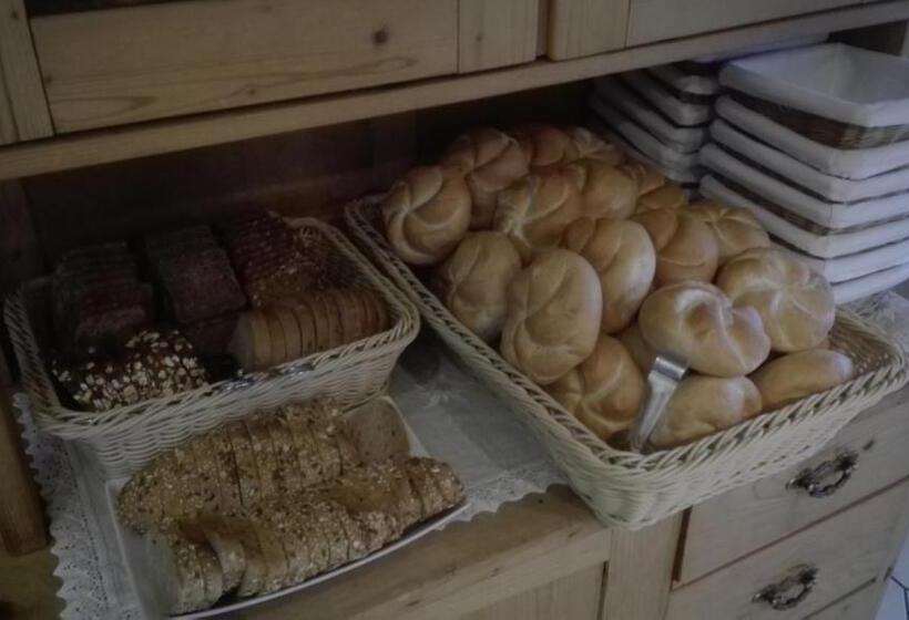 호텔 Gasthof Panorama