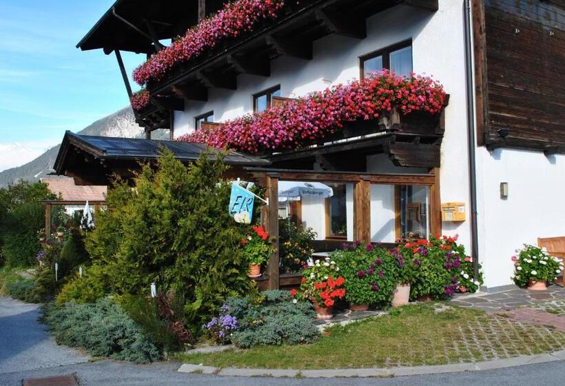 호텔 Gasthof Panorama