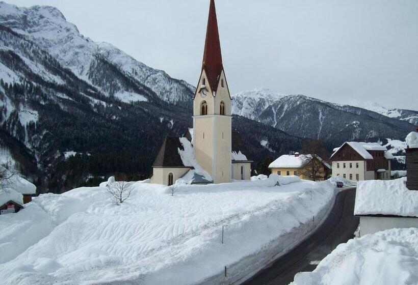 酒店 Gasthof Zum Löwen