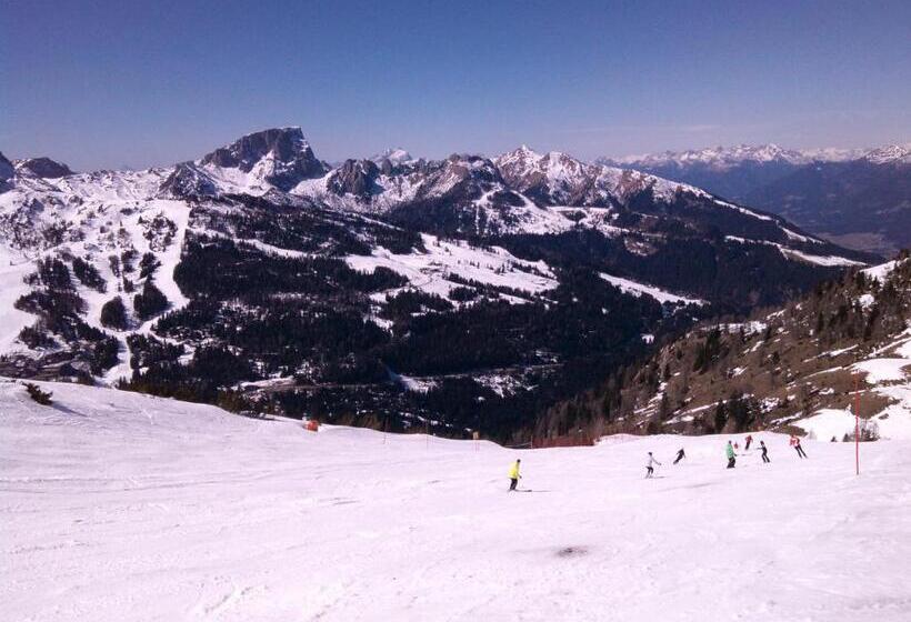 酒店 Gasthof Zum Löwen