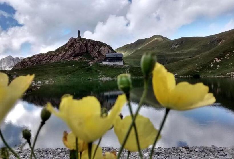 酒店 Gasthof Zum Löwen