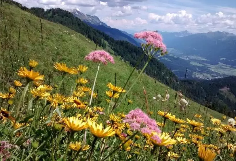 ホテル Gasthof Zum Löwen