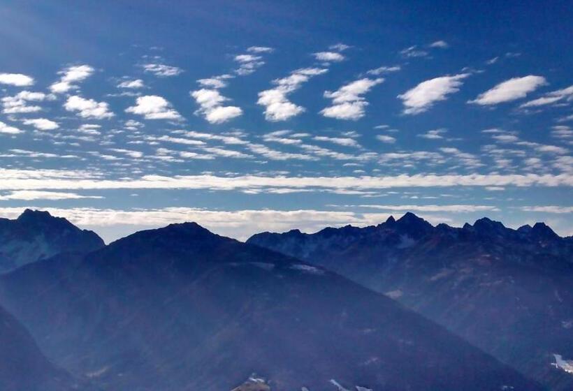 酒店 Gasthof Zum Löwen