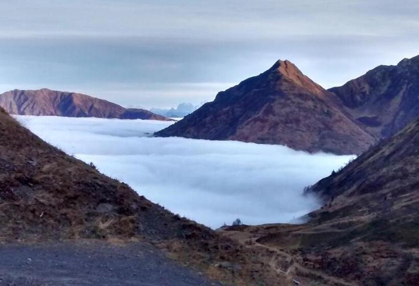 酒店 Gasthof Zum Löwen