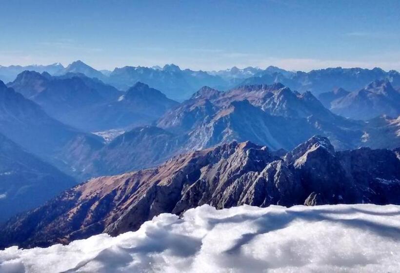 酒店 Gasthof Zum Löwen