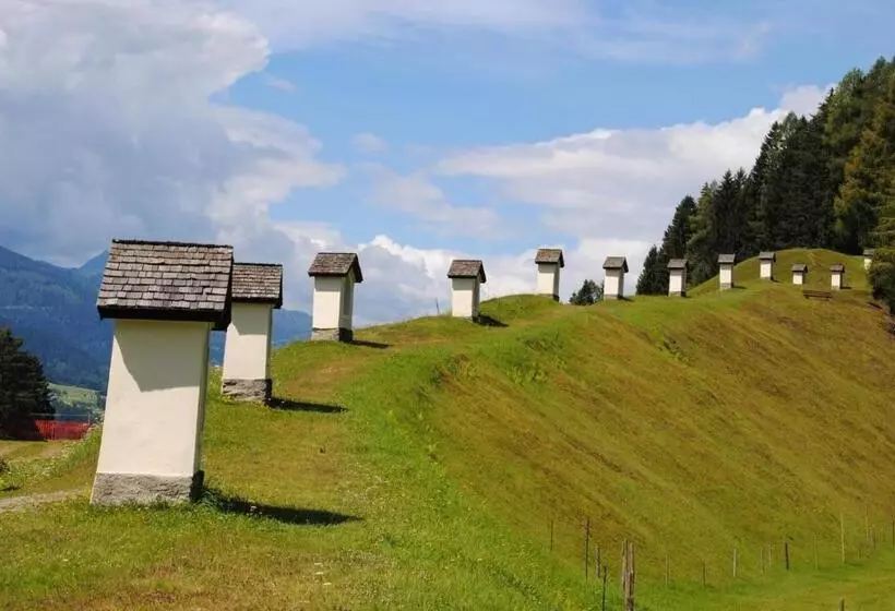 ホテル Gasthof Zum Löwen
