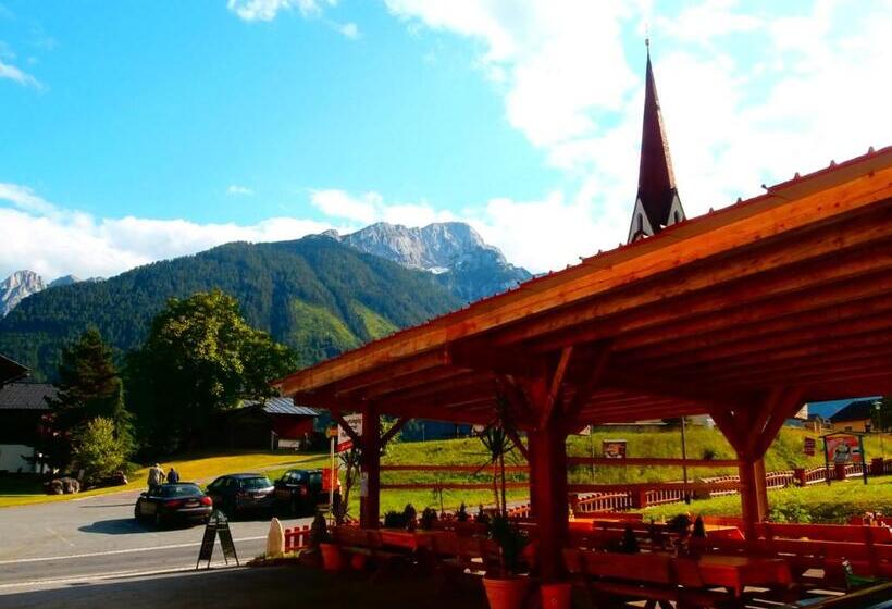 酒店 Gasthof Zum Löwen