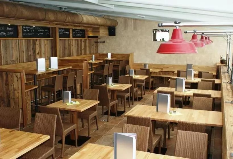 هتل Griessenkarhaus Flachau
