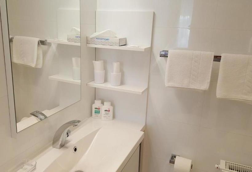 בית מלון כפרי Gästehaus Plank