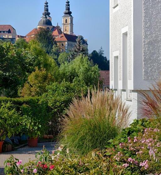 בית מלון כפרי Gästehaus Plank