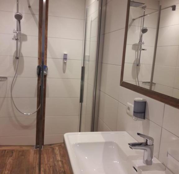 هتل Gästeheim Sigrid