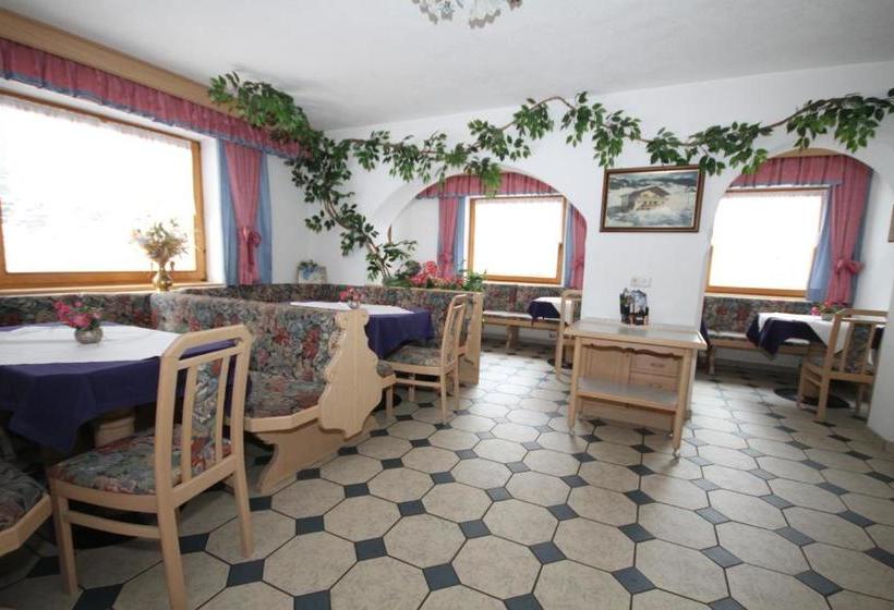 هتل Gästeheim Sigrid