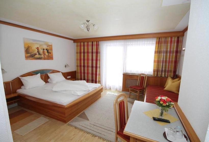 هتل Gästeheim Sigrid