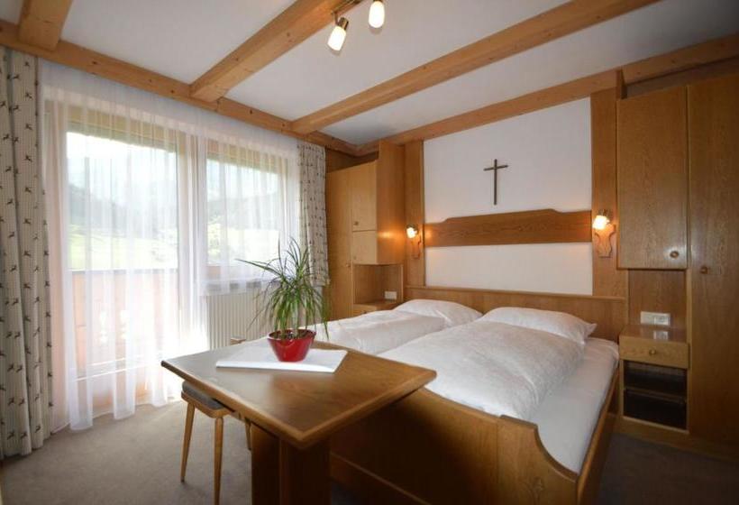 فندق Haus Gamper