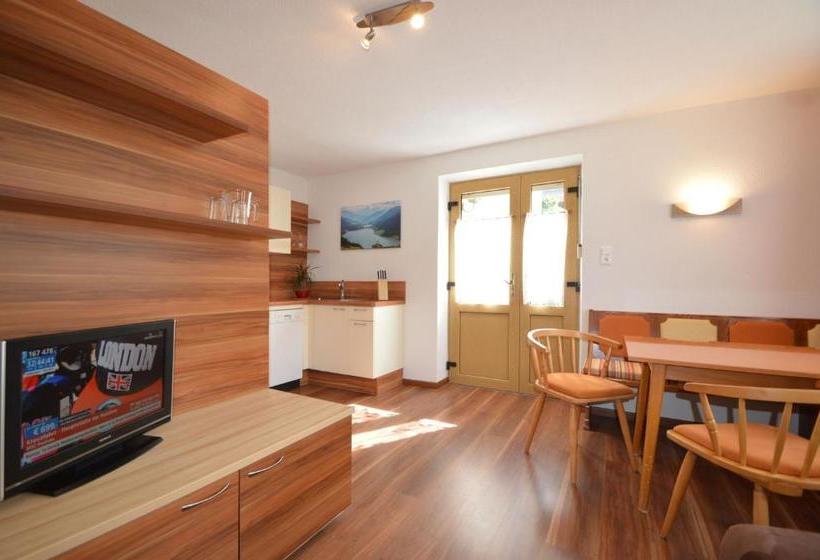 فندق Haus Gamper