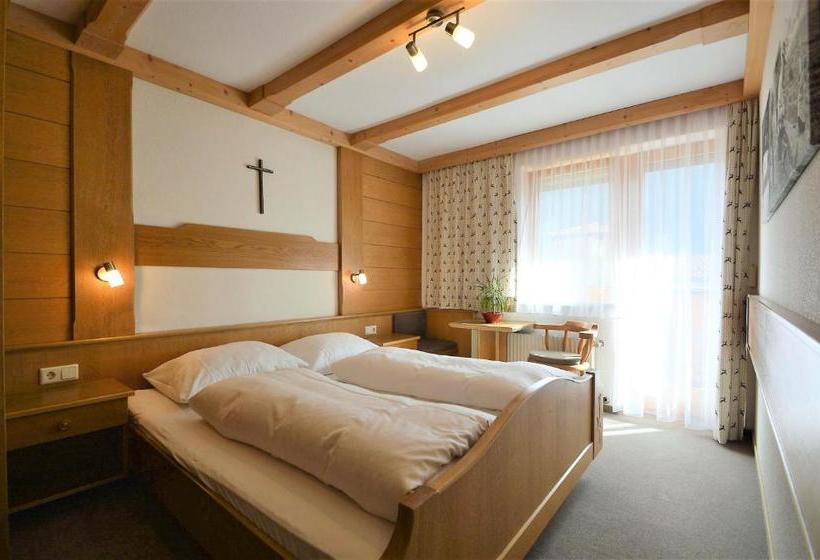 فندق Haus Gamper