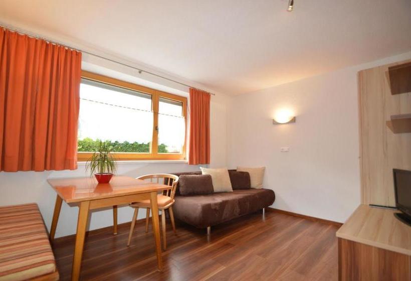 فندق Haus Gamper