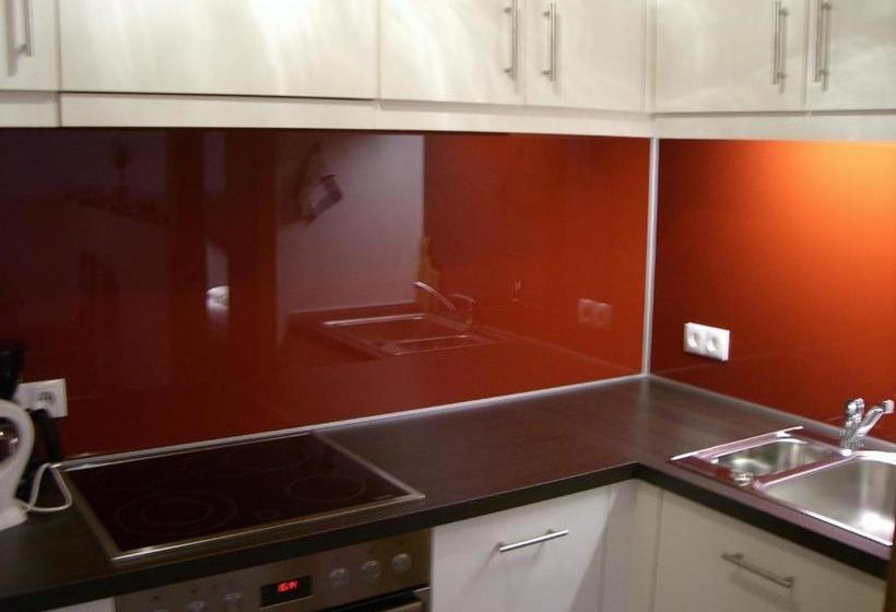 ホテル Haus Helga