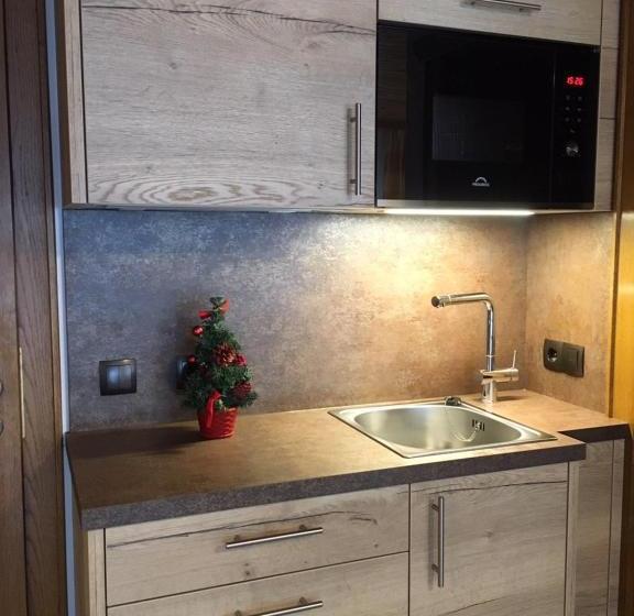 فندق Haus Kirschner