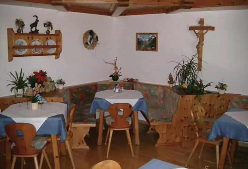 ホテル Haus Kirschner