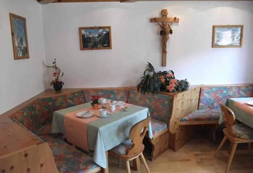 فندق Haus Kirschner