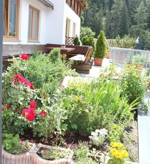 ホテル Haus Kirschner