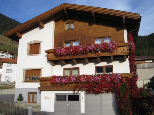 فندق Haus Stecher