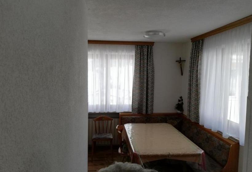 فندق Haus Stecher