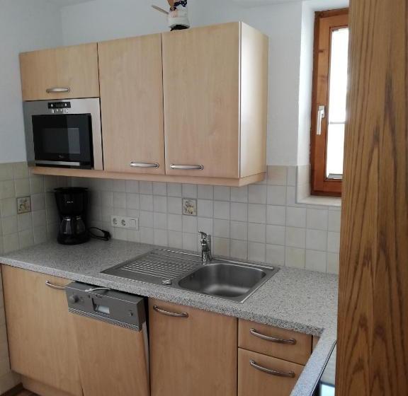 فندق Haus Stecher