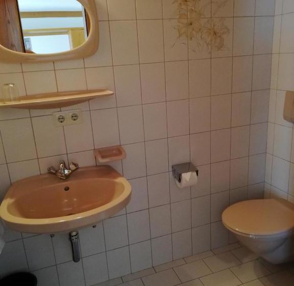 فندق Haus Stecher