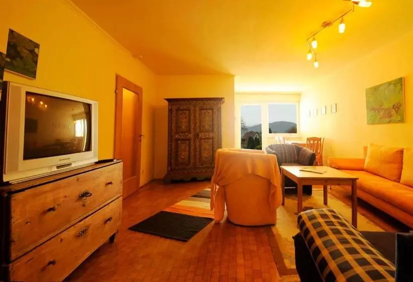 هتل Kandolf Apartments Klagenfurt