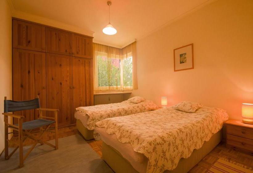 هتل Kandolf Apartments Klagenfurt