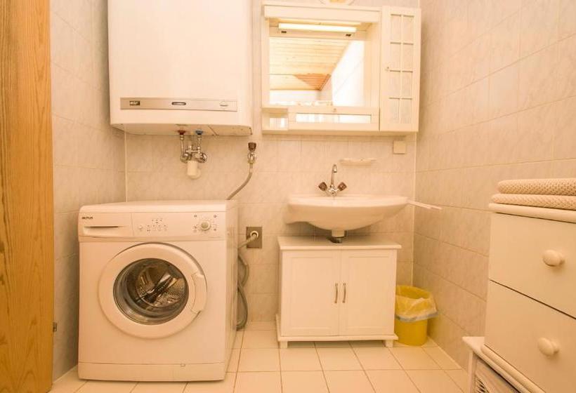 هتل Kandolf Apartments Klagenfurt