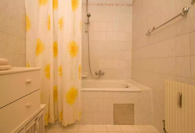 هتل Kandolf Apartments Klagenfurt