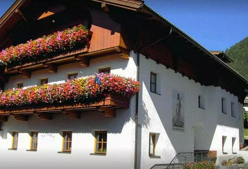 ホテル Naflerhof