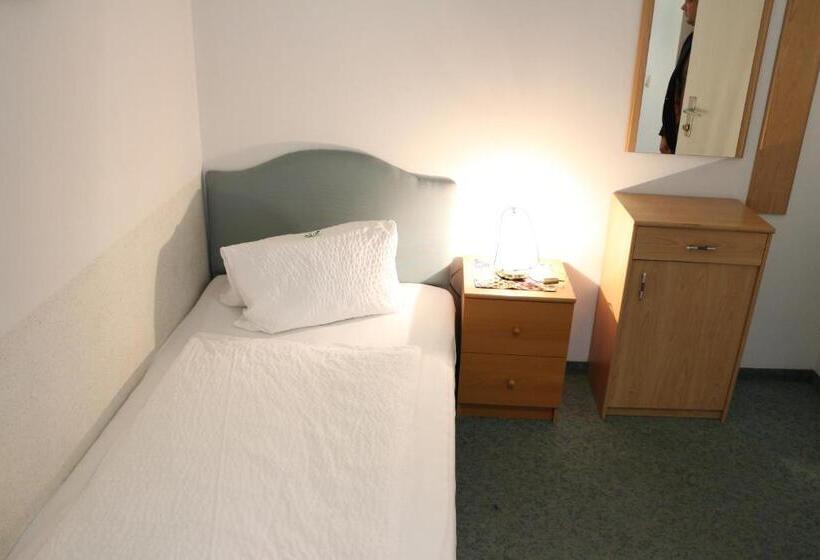 בית מלון כפרי Pension   Alt   Strassgang