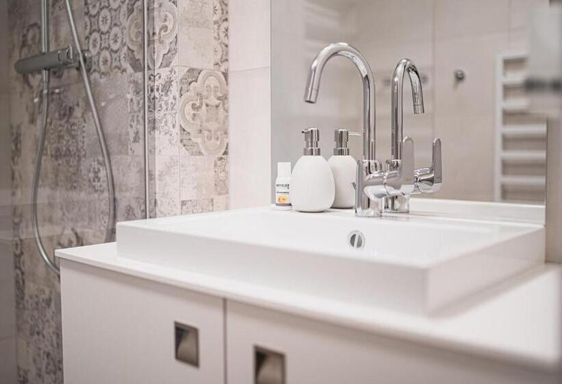 فندق Schettereggerhof