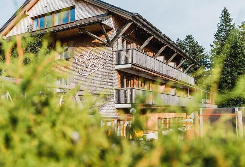 فندق Schettereggerhof