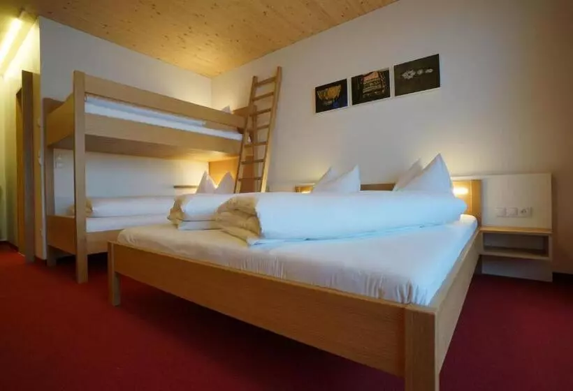Otel Schettereggerhof