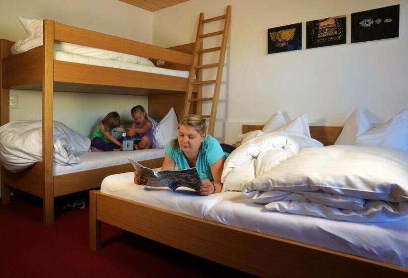 فندق Schettereggerhof