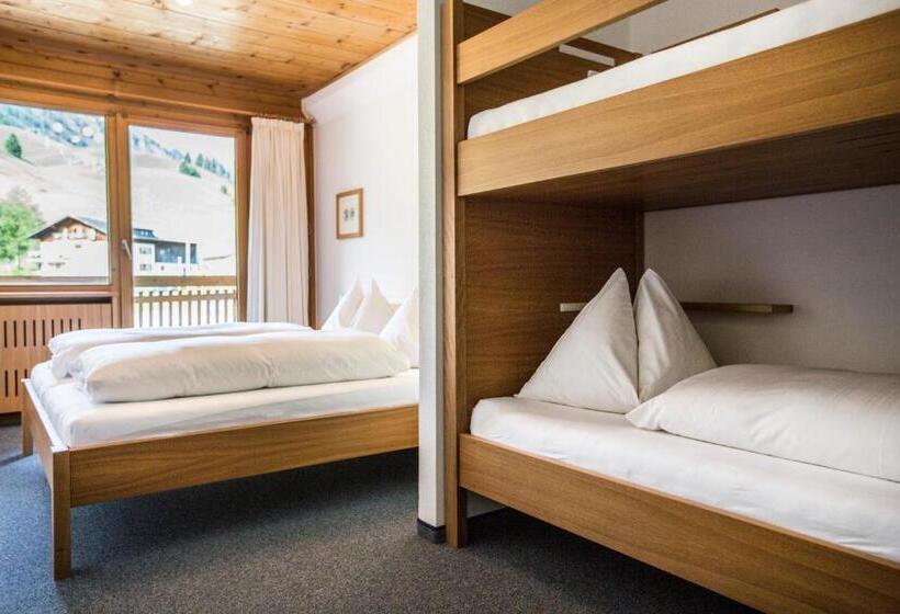 فندق Schettereggerhof