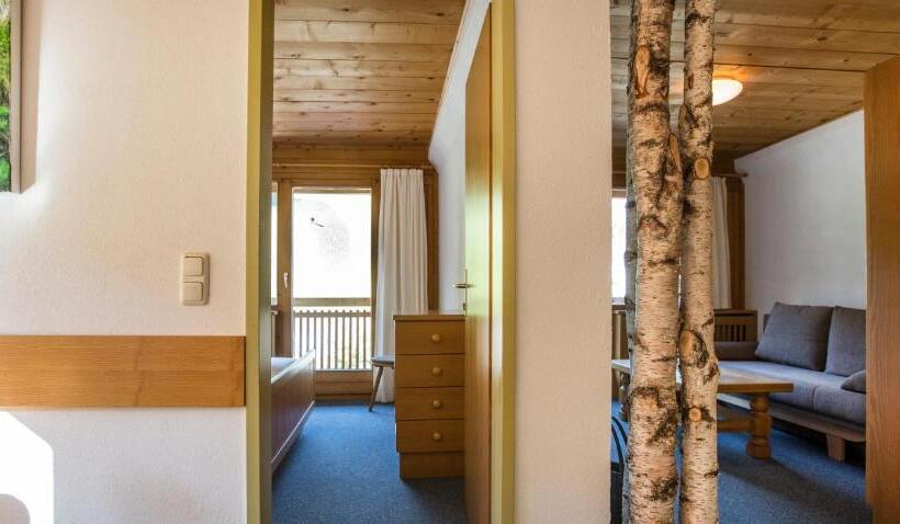 فندق Schettereggerhof