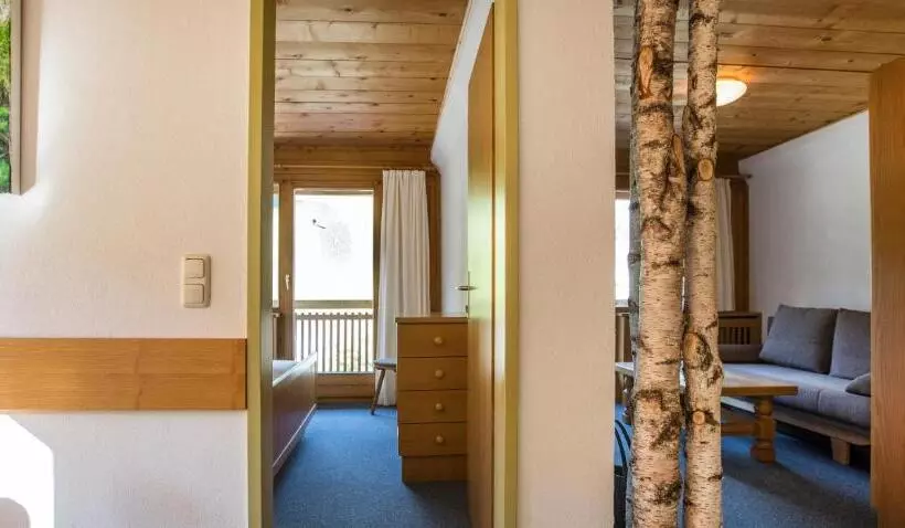 Otel Schettereggerhof