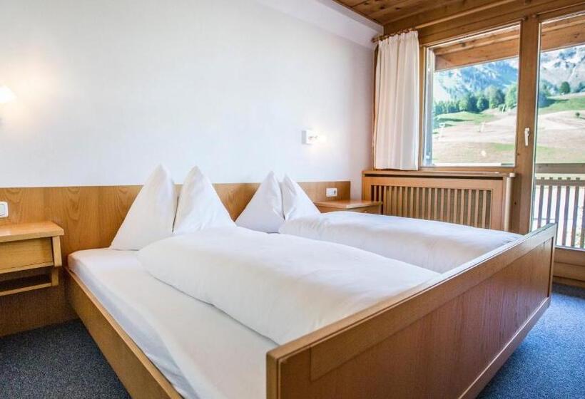 فندق Schettereggerhof