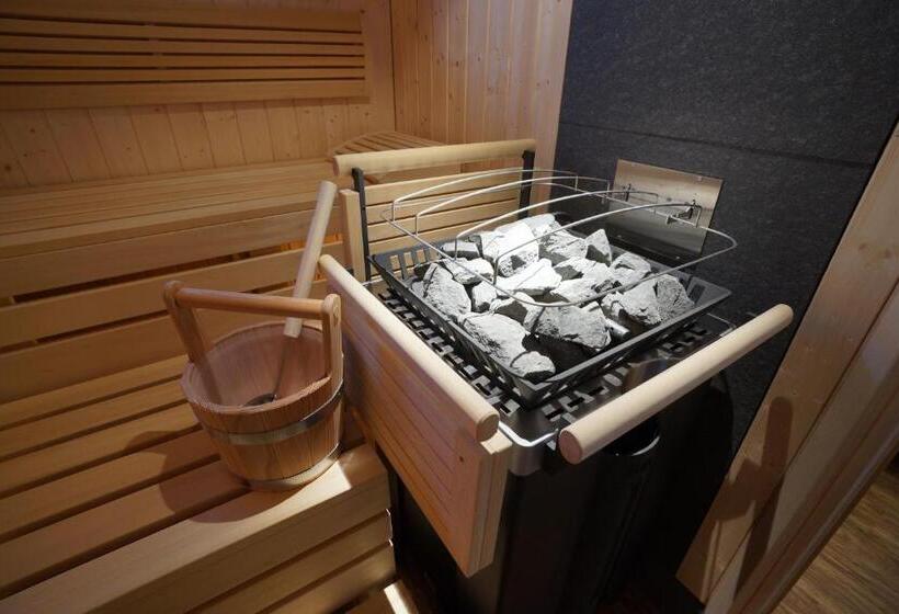 فندق Schettereggerhof