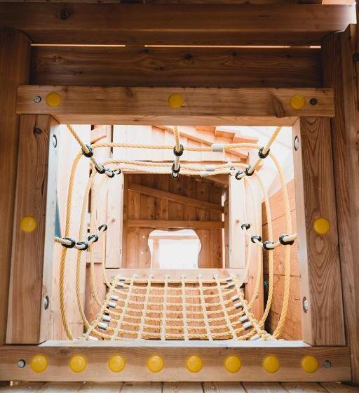 فندق Schettereggerhof